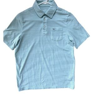 🐳 Vineyard Vines boys polo